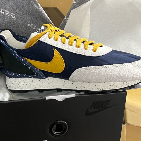 Nike Other - WS Nike DBREAK/UNDERCOVER sneakers new mens